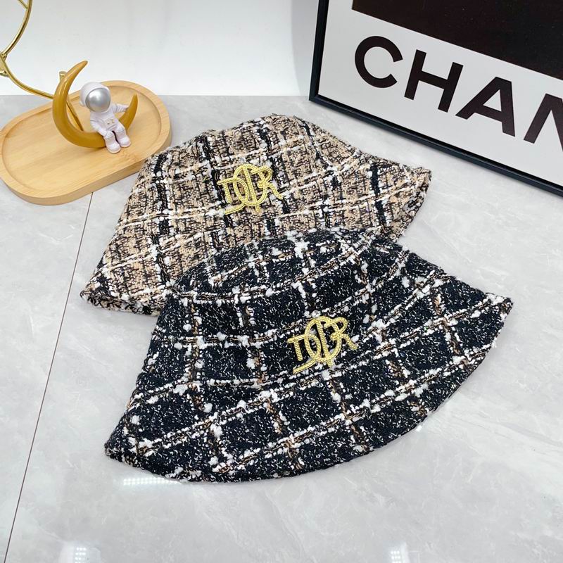 Dior Hat dx28
